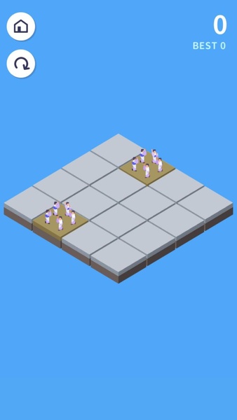 Development Mania - Preview 2
