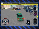 Car Transporter Truck Drive 3D screenshot 3