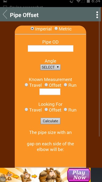 Pocket Welder Helper - Preview 6