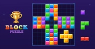 Block Puzzle - Block Blast screenshot 9