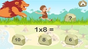 Tables de multiplication Lite screenshot 14
