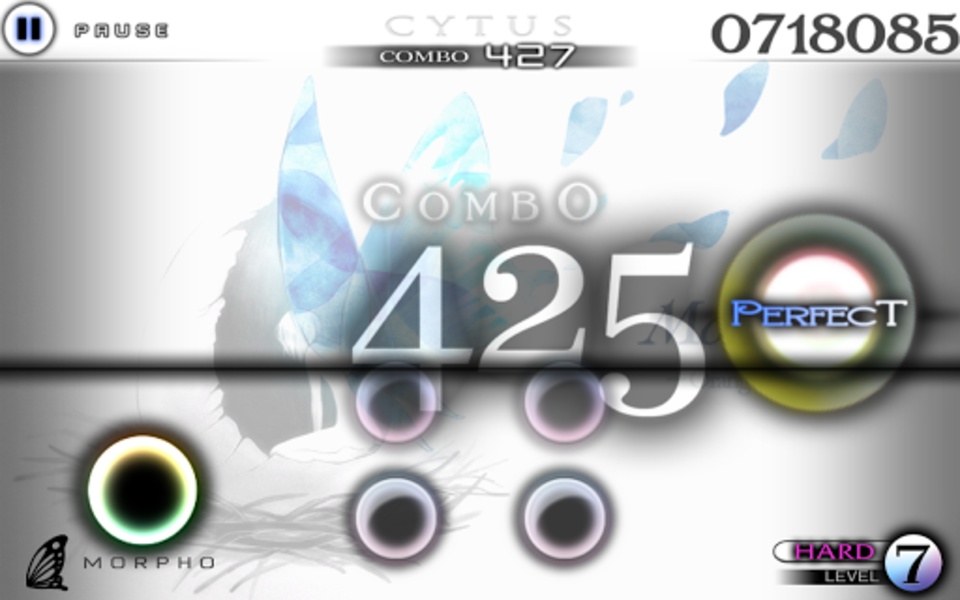Cytus - Preview 2