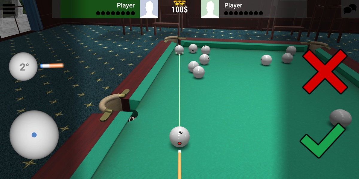 Russian Billiard Pool - Preview 8