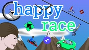 Happy Race screenshot 4