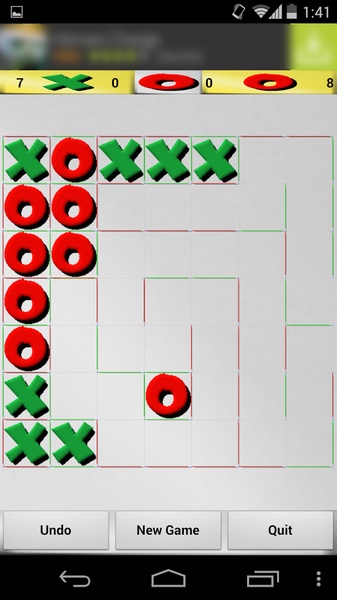 Dots n Boxes - Preview 1