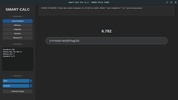 SmartCalc screenshot 4
