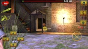 Ninja Samurai Assassin Hero II screenshot 3
