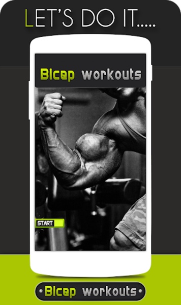 Bicep Workouts - Preview 4