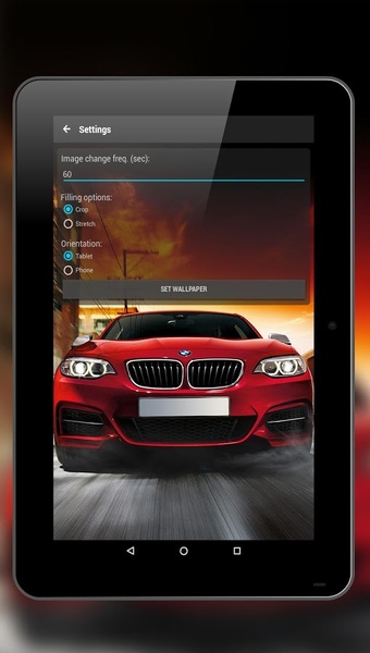 Car Wallpapers BMW - Preview 1