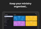 Ministryapp screenshot 5