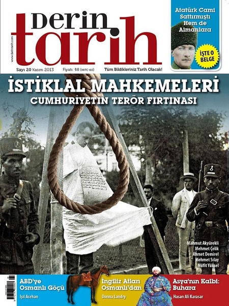 Derin Tarih - Preview 8