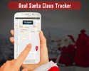 Real Santa Claus Tracker screenshot 5