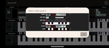 FM Synthesizer [SynprezFM II] screenshot 10