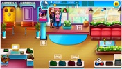 Hollywood Films Movie Theatre Tycoon Game screenshot 3