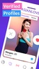 Asian Dating App - Viklove. screenshot 5