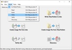 ImgBurn screenshot 3
