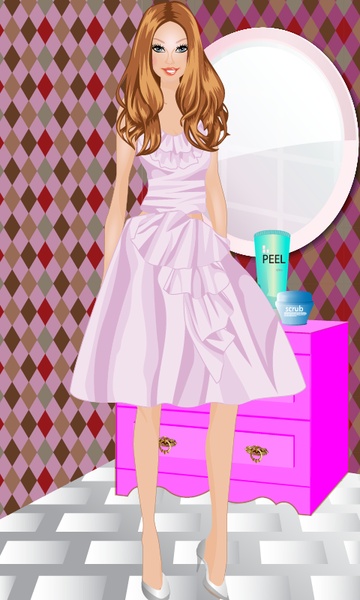 Spa & Makeup for Party - Preview 3