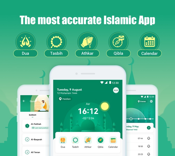 Muslim Daily - Preview 8