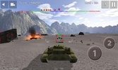 Armored Forces : World of War (Lite) screenshot 24