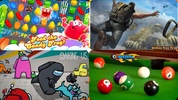 All in one Game, All Games screenshot 4