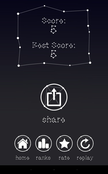 Stars Path - Preview 1