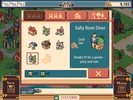 Epic Pirates Story Free screenshot 4