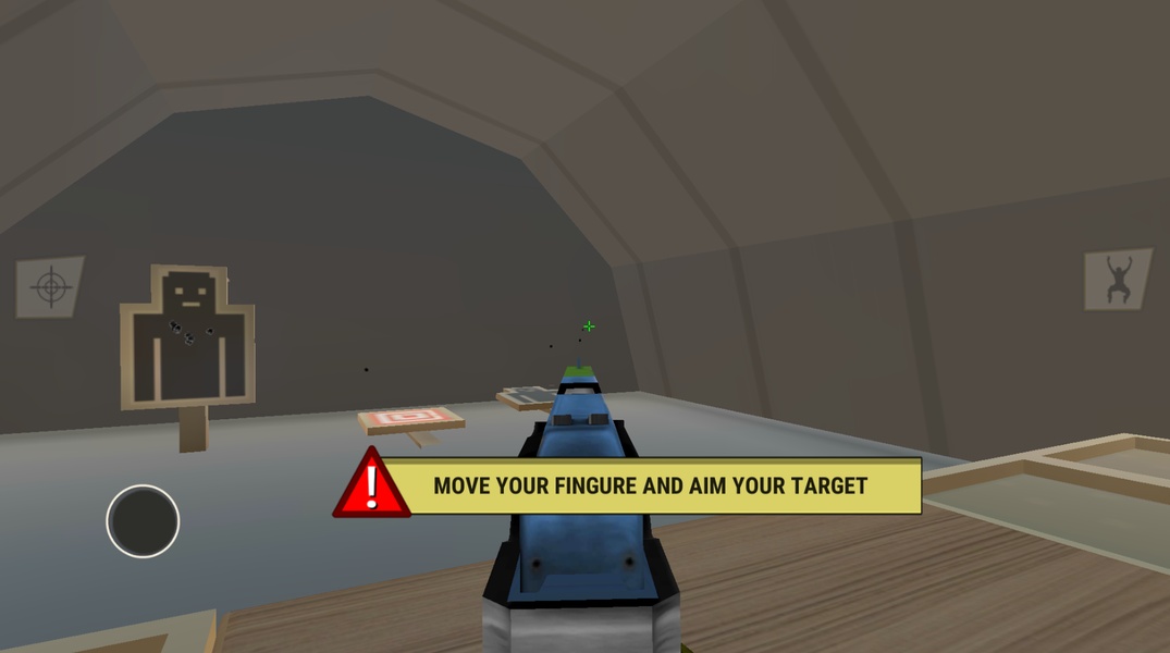 Mini Shooters: Battleground Shooting Game - Preview 6