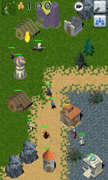 Medieval Empires - Preview 3
