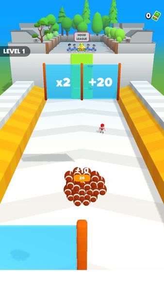 Touchdown Blitz - Preview 8