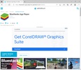 Microsoft Edge Beta screenshot 7