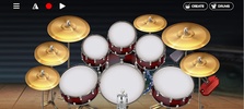 Drum Live: Real drum screenshot 4