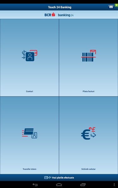 Touch 24 Banking BCR - Preview 10