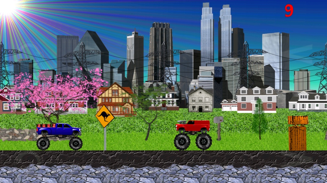 Delivery Driver - Preview 3