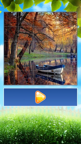 Landscape Jigsaw Puzzle - Preview 2