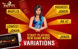 Teen Patti - Indian Poker screenshot 7
