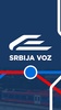 Srbija voz screenshot 2
