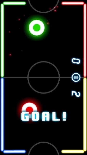 Air Hockey Challenge - Preview 4
