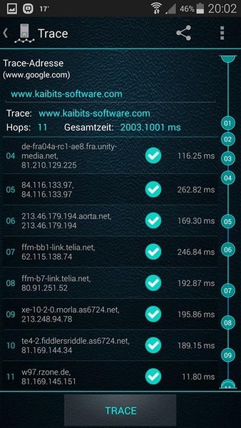 WiFi Overview 360 - Preview 1