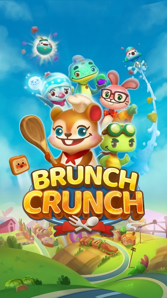 Brunch Crunch - Preview 1