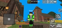 3D Lucky Craft Huggy Loki PE screenshot 8