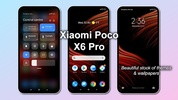 Xiaomi Poco X6 Pro screenshot 5