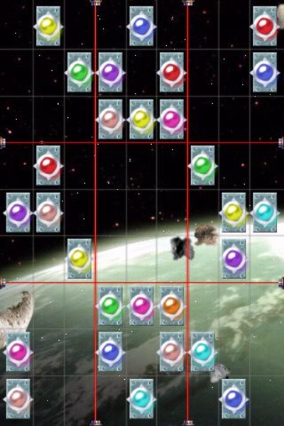 Cosmic Mines 2 (Demo) - Preview 6