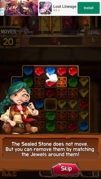 Jewel Legacy - Preview 10