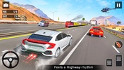 Real Car Racing 3D screenshot 2