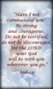 Bible Quotes Live Wallpaper screenshot 4