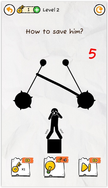 Draw 2 Save 2 - Preview 5