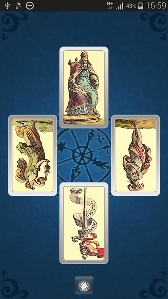 ClubTarot - Preview 15