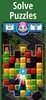 Pop Blocks screenshot 3