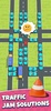 Traffic 3D Parking: Escape Jam screenshot 12