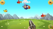 Angry Shooter screenshot 4